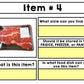 Life Skills - Identify Grocery Items - Grocery Shopping - GOOGLE