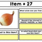 Life Skills - Identify Grocery Items - Grocery Shopping - GOOGLE