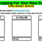 Life Skills - Online Shopping - Google - Math - Distance Learning - BUNDLE