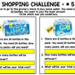 Grocery Shopping - Life Skills - Budget - Shopping Challenge - Money - GOOGLE