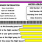 Airport - Travel - Life Skills - Special Education - Boarding Passes - GOOGLE