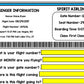 Airport - Travel - Life Skills - Special Education - Boarding Passes - GOOGLE