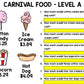 Life Skills | Carnival | Going to the Fair | Math | Money | Budgeting | GOOGLE |
