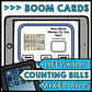 Life Skills - BOOM CARDS - Counting Money - Mixed Bills - Special Education