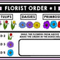 Job Skills - Life Skills - BOOM CARDS - Complete the Order - Special Education