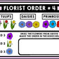 Job Skills - Life Skills - BOOM CARDS - Complete the Order - Special Education