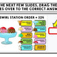 Job Skills - Life Skills - Complete the Order - GOOGLE - Ice Cream Order