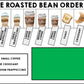 Job Skills - Life Skills - Complete the Order - GOOGLE- Coffee Store