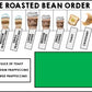 Job Skills - Life Skills - Complete the Order - GOOGLE- Coffee Store