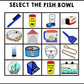 Job Skills - Life Skills - Complete the Order - GOOGLE - Pet Store