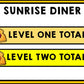 Life Skills - BOOM CARDS - Calculate the Total Cost - Math - Money - Menu Unit 2