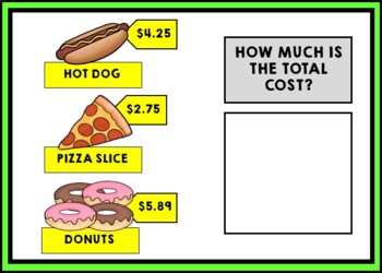 Life Skills - Game of Life - Real World Budget Practice - Math - GOOGL