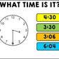 Life Skills - GOOGLE - Telling Time - Special Education - Unit One