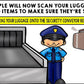 Life Skills - Virtual Field Trips - Airport - Travel - GOOGLE - CBI - Transition
