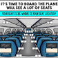 Life Skills - Virtual Field Trips - Airport - Travel - GOOGLE - CBI - Transition