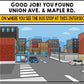 Life Skills - Virtual Field Trip - Riding the Bus - GOOGLE - CBI - Transition