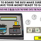 Life Skills - Virtual Field Trip - Riding the Bus - GOOGLE - CBI - Transition