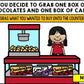 Life Skills - Virtual Field Trip - Movie Theater - BOOM CARDS - CBI Transition