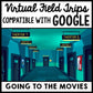 Life Skills - Virtual Field Trip - Movie Theater - GOOGLE - CBI Transition