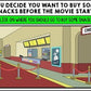 Life Skills - Virtual Field Trip - Movie Theater - GOOGLE - CBI Transition
