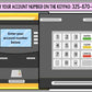 Life Skills - Virtual Field Trip - Going to the Bank - GOOGLE - CBI - Transition