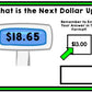 Life Skills - Money - Dollar Up - Special Education - Shopping - GOOGLE - Math