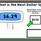 Life Skills - Money - Dollar Up - Special Education - Shopping - GOOGLE - Math