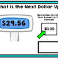 Life Skills - Money - Dollar Up - Special Education - Shopping - GOOGLE - Math