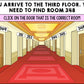 Life Skills - Virtual Field Trip - Hotel - BOOM CARDS - CBI - Transition