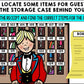 Life Skills - Virtual Field Trip - Hotel - BOOM CARDS - CBI - Transition