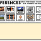 Special Education - IEP Transition Plan Survey - Career Survey - Boom Cards