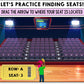 Life Skills - Virtual Field Trip - Going to a Stadium - GOOGLE - CBI - Job Skill