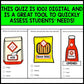 IEP Goals - DIGITAL Data Collection - Google Forms - Distance Learning - BUNDLE