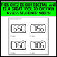 IEP Goals - DIGITAL Data Collection - Google Forms - Distance Learning - Unit 4
