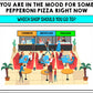 Life Skills - Virtual Field Trip - Going to the Mall - BOOM CARDS - CBI