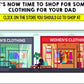 Life Skills - Virtual Field Trip - Going to the Mall - GOOGLE - CBI - Transition