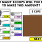 Life Skills - Cooking - Measuring Cups - Recipes - Cooking - BOOM CARDS