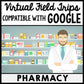Life Skills - Virtual Field Trip - Pharmacy - Medicine - GOOGLE - CBI - Jobs