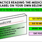 Life Skills - Virtual Field Trip - Pharmacy - Medicine - GOOGLE - CBI - Jobs