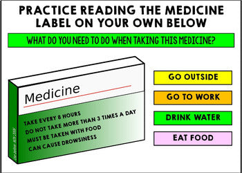 Life Skills - Virtual Field Trip - Pharmacy - Medicine - GOOGLE - CBI - Jobs