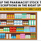 Life Skills - Virtual Field Trip - Pharmacy - Medicine - GOOGLE - CBI - Jobs