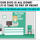 Life Skills - Virtual Field Trip - Vet Office - Pets - GOOGLE - CBI - Job Skills