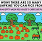 Life Skills - Virtual Field Trip - Pumpkin Patch - Corn Maze - GOOGLE - CBI