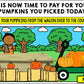 Life Skills - Virtual Field Trip - Pumpkin Patch - Corn Maze - GOOGLE - CBI