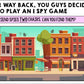 Life Skills - Virtual Field Trip - Community Buildings - CBI - GOOGLE
