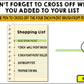 Life Skills - Virtual Field Trip - Hardware Store - Tools - BOOM CARDS - CBI