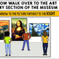 Life Skills - Virtual Field Trip - Going to the Museum - GOOGLE - CBI