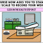 Life Skills - Virtual Field Trip - Doctor's Office - Medicine - BOOM CARDS - CBI