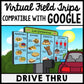 Life Skills - Virtual Field Trip - Drive Thru - Job Skills - GOOGLE - CBI