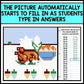 Life Skills - Money Dollar Up - Mystery Pixel Art - Google Sheets - Thanksgiving